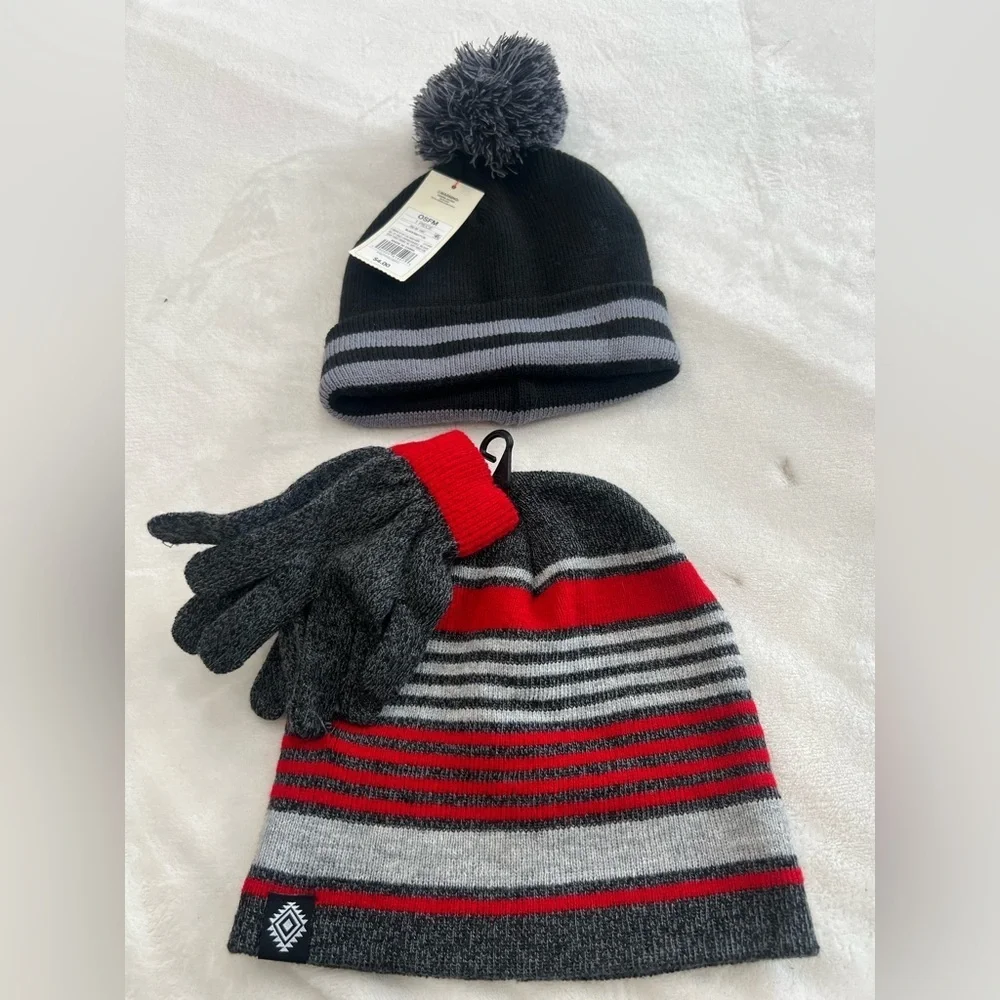 Kids hat bundle-new